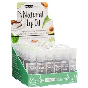 1.99 NATURAL LIP OIL 
