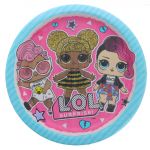 LOL SURPRISE 8 COUNT 9 IN XXX