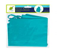 1.99 ARTIST APRON 24 X 28 INCH  