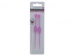 1.99 WAX TIP JEWEL SETTERS 2 PC
