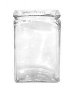 RECTANGULAR JAR