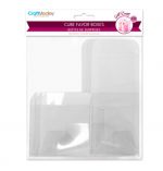2.99 CUBE FAVOR BOXES 3 PACK  