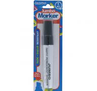 PERMANENT MARKER 1 PACK  