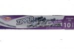 ZIPPER SEAL 2 GALLON 10 BAGS