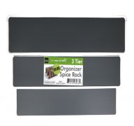 9.99 3 TIER ORGANIZER SPICE RACK  