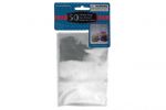 CANDY BAGS 50 PACK  