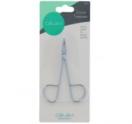 SCISSOR TWEEZER  