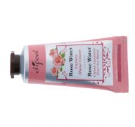 ROSEWATER HAND CREAM  
