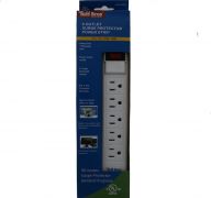 9.99 TUFF BROS 6 OUTLET  