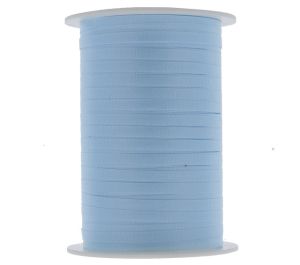LIGHT BLUE CURLING RIBBON 100 YARD  