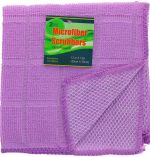 LAVANDER SCRUBBER 2 PACK 12 X 12 XXX  