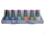 MAGIC GLITTER NAIL LACQUER  