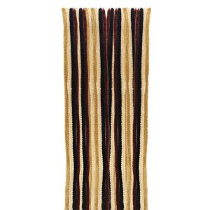 MIX COLOR CHENILLE STEM  