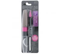 BROWN BROWSCARA WITH TINT AND TREATMENT XXX  