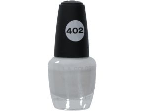 ENERGY SOURCE NAIL POLISH  