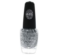 SPARKLE DIAMOND NAIL POLISH  