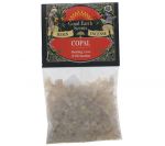 COPAL RESIN INCENSE