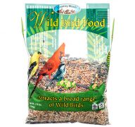 WILD BIRD SEEDS 1.75 POUND  