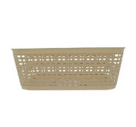 STORAGE BASKET 11.4X7.9X3.5 INCHES  
