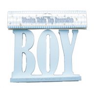 BOY WOODEN TABLE TOP  XXX