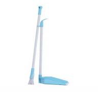 2.99 BROOM AND DUSTPAN  