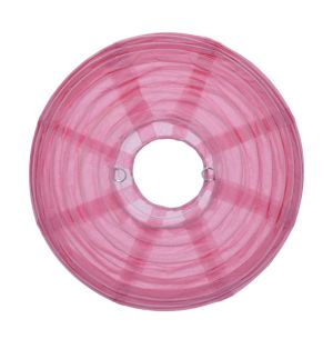 SMALL PINK LANTERN XXX  