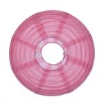 MEDIUM PINK LANTERN XXX  