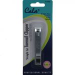 STRAIGHT CUT TOE NAIL CLIPPER
