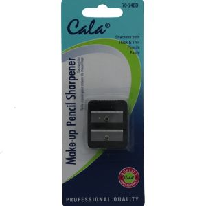 MAKE UP PENCIL SHARPENER  