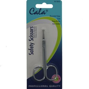 SAFETY SCISSORS  