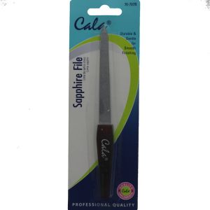 SAPHIRE FILE  