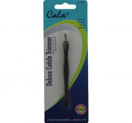 DELUXE CUTICLE TRIMMER  