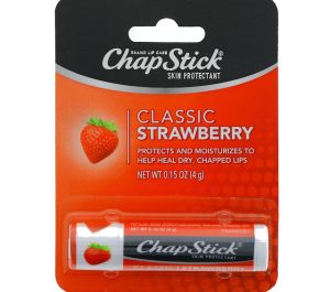 CHAPSTICK STRAWBERRY  