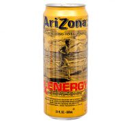 ARIZONA RX ENERGY  