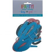 GENDER REVEAL BANNER 7 FT  