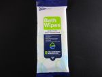 BATH WIPES ULTRA THICK ADULT WASHCLOTHS