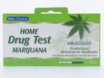 HOME DRUG TEST MARIJUANA  