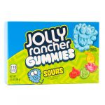 JOLLY RANCHERS SOUR GUMMIES