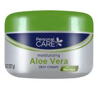 ALOE VERA MOISTURIZING SKIN CREAM  