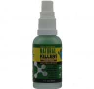 NATURAL KILLER SPRAY 1 FL OZ  