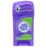 SPEED STICK INVISBLE DRY