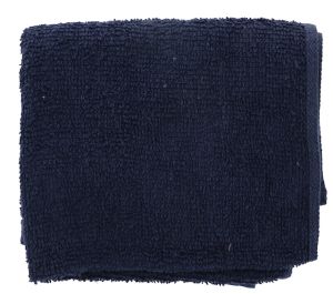 BLUE HAND TOWEL  