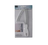 TRACK CLEANING BRUSH