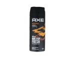 4.99 AXE WILD SPICE WILD SPICES AND CEDARWOOD SCENT 48 HOURS NON STOP FRESH