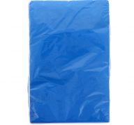ROYAL BLUE GUEST NAPKIN 20 COUNT. XXX  