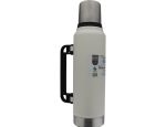 12.99 SPLASH LAVISH HYDRATION STAINLESS STEEL VACUUM INSULATED BOTTLE 44 OZ