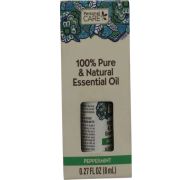 1.99 PEPPERMINT PURE ESSENTIAL OIL 100%