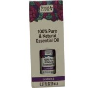 1.99 LAVENDER PURE ESSENTIAL OIL 100% 