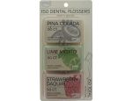 3.99 SMYL 150 DENTAL FLOSSERS 