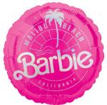 4.99 BARBIE BALLOON